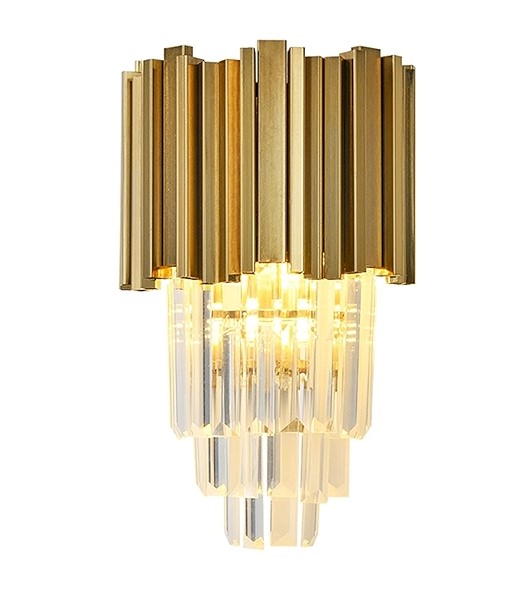 Đèn Tường Pha Lê E15V| HPA Lighting