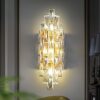 Đèn Tường Pha Lê ART776B| HPA Lighting
