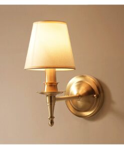Đèn Tường Pha Lê ART755B| HPA Lighting