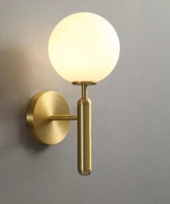 Đèn Tường Moonlight Thủy tinh PB2| HPA Lighting
