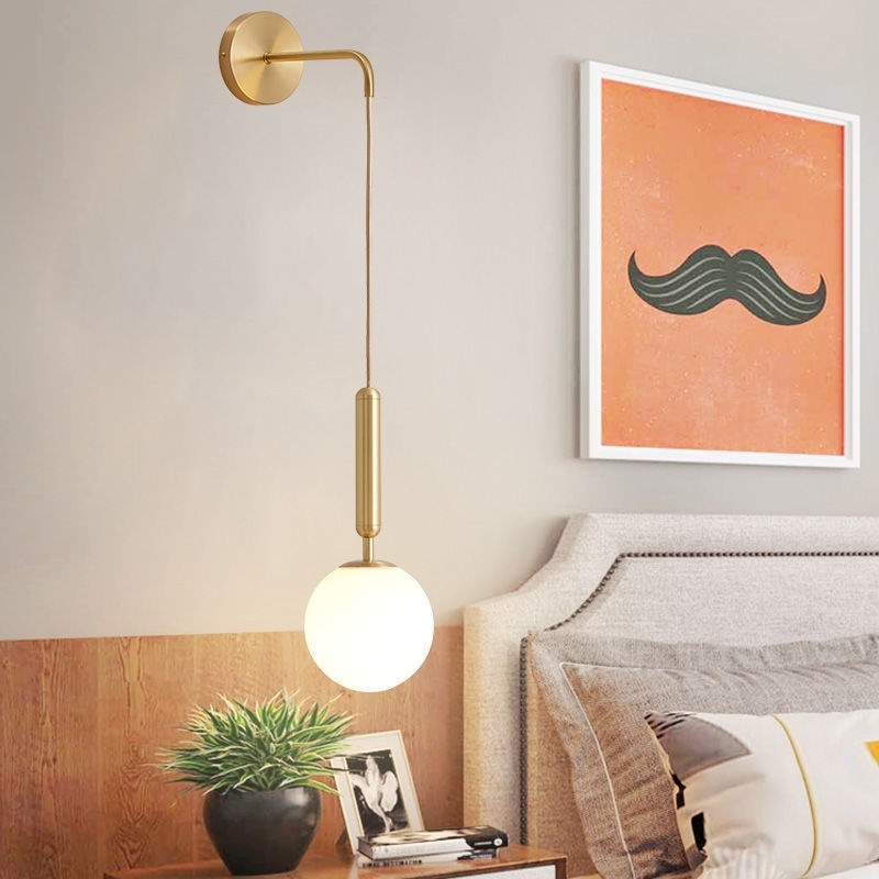 Đèn Tường Moonlight Thủy tinh PB2C| HPA Lighting