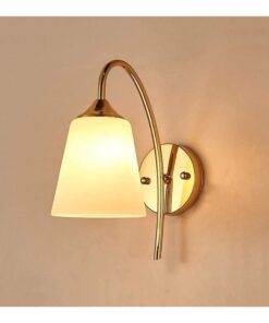 Đèn Tường Moonlight Thủy tinh DT-TT-002V| HPA Lighting