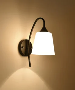 Đèn Tường Moonlight Thủy tinh DT-TT-002D| HPA Lighting