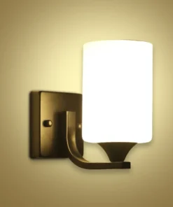 Đèn Tường Moonlight Thủy tinh DT-TT-003D| HPA Lighting