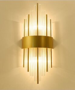Đèn Tường Pha Lê ART771| HPA Lighting