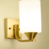 Đèn Tường Moonlight Thủy tinh DT-TT-003V| HPA Lighting
