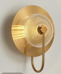 Đèn Tường Pha Lê ART312| HPA Lighting