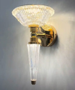 Đèn Tường Pha Lê ART069| HPA Lighting